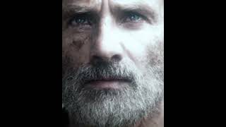 I Lost Someone Years Ago - Rick Grimes