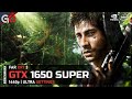FAR CRY 3 | GTX 1650 SUPER | 1440p / 2K Ultra Graphics