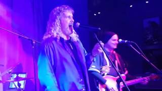 New Frontiers: The Definitive Journey Tribute