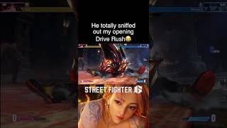 【Street Fighter 6】 Mai vs. Alex : Facing the Strongest Alex with Mai #sf6 #mai