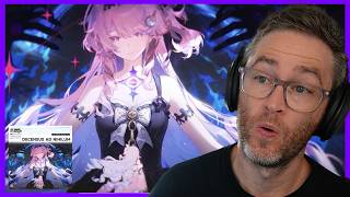 Wuthering Waves OST: Decensus Ad Nihilum (Denia EP 3.3) | Crywolf & kahoca Reaction