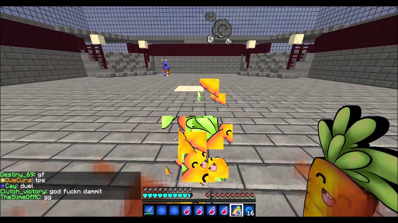 DrummerReviews vs Grimmjow