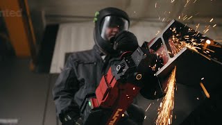 Hilti AG 30D‑22 | Cordless Angle Grinder