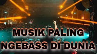 MUSIK PALING NGEBASS DI DUNIA !! DJ JUNGLE DUTCH 2025 EDISI MALAM MINGGU