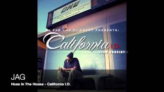 Jag - Hoes In This House