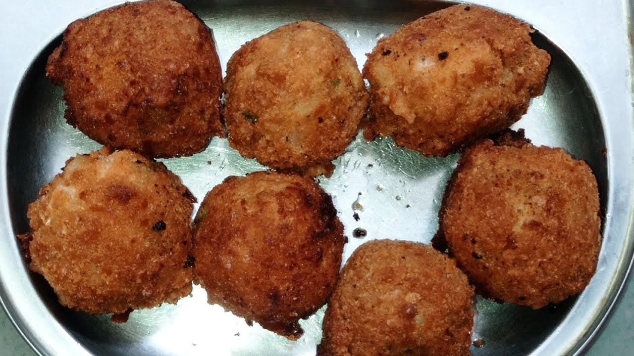 Cheese balls recipe 😋😋