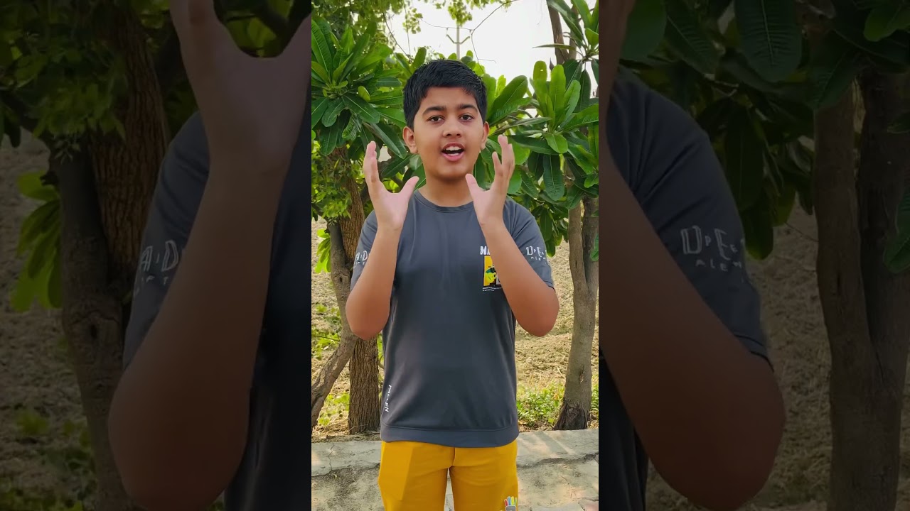 Facts of the Earth || 