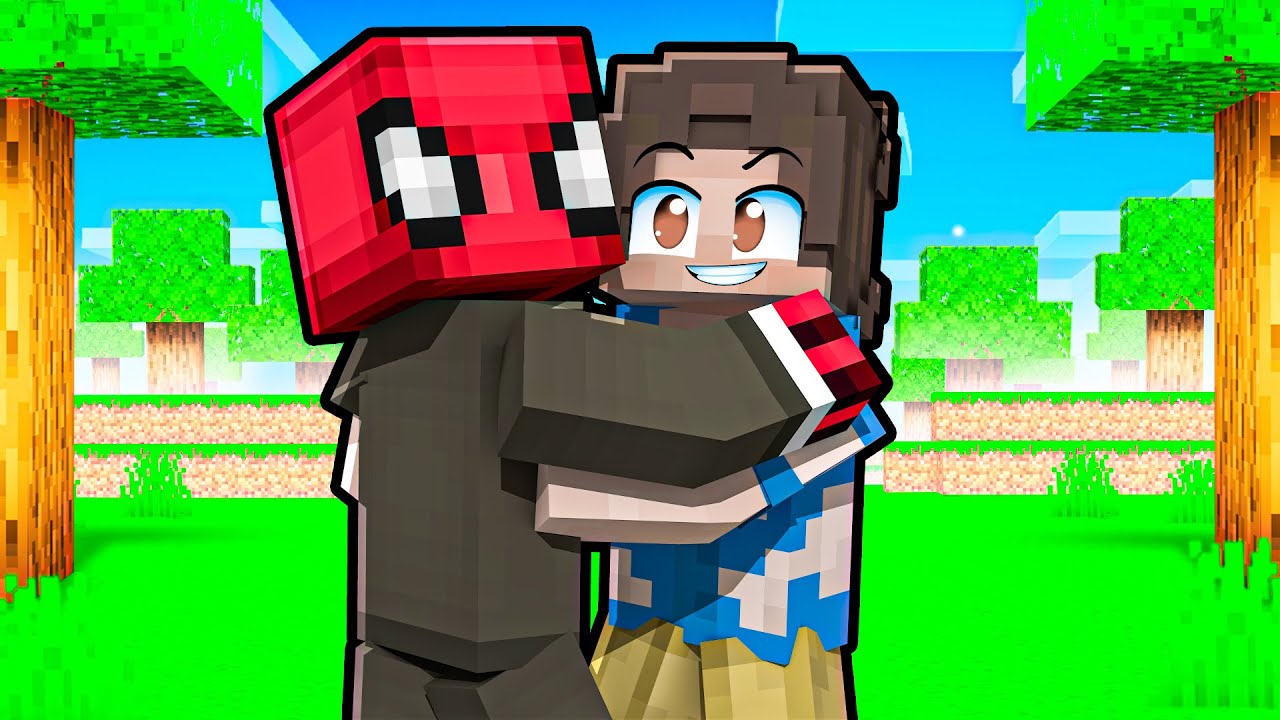 Minecraft'ta FERİTED VE BORALO DOSTLUĞU FİLMİ 🫶🏻🥹❤️‍🩹