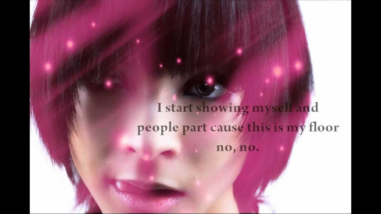 安室 奈美恵 - Yeah Oh (English Version) (Yabisi)