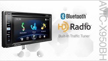 2013 Navigation Line