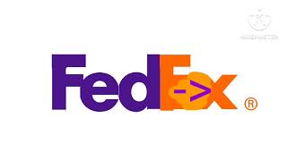 Fedex Logo Animation Remake