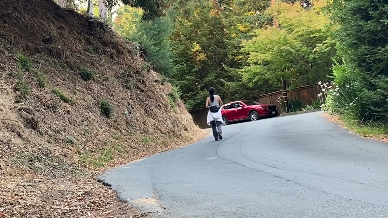 Mill Valley to Temelpa Trail