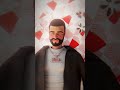 If Perfection Was a Product Commercial…
