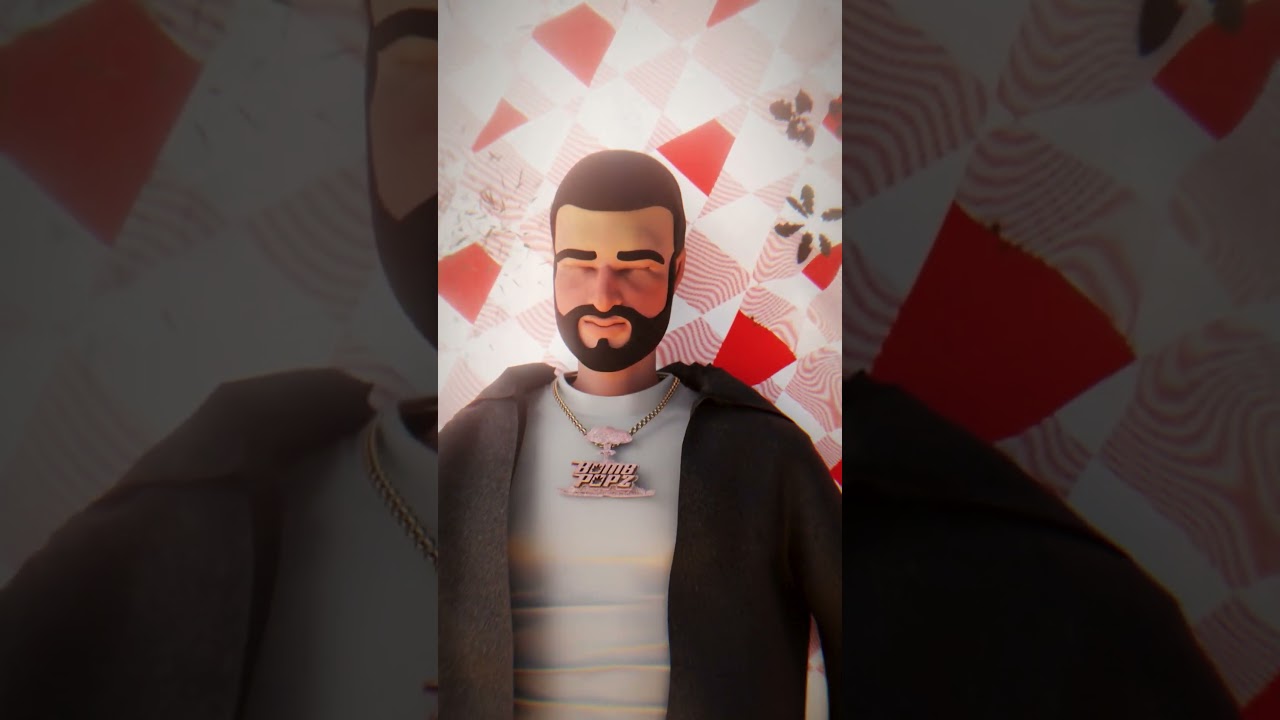 If Perfection Was a Product Commercial…