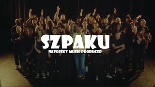 [FREE] SZPAKU & AVI & LOUIS VILLAIN TYPE BEAT prod. navojsky