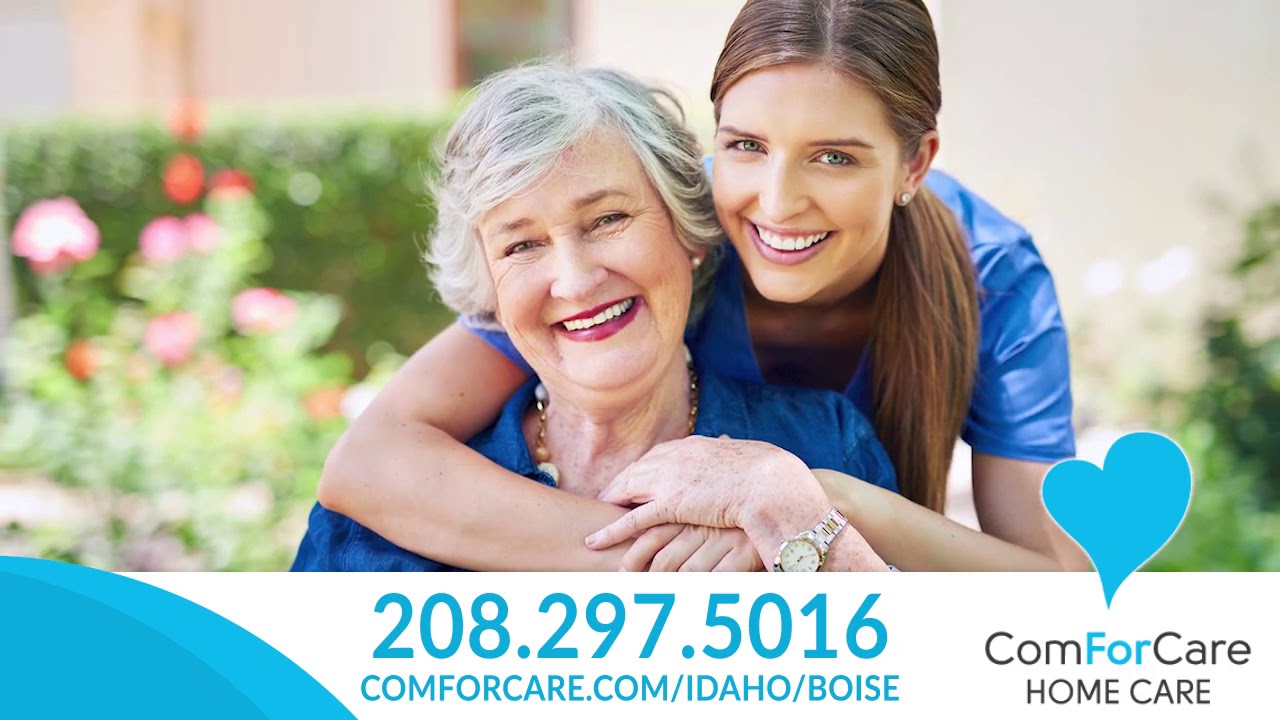 ComForCare Home Care
