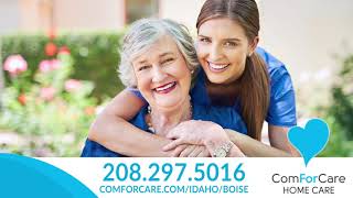 ComForCare Home Care