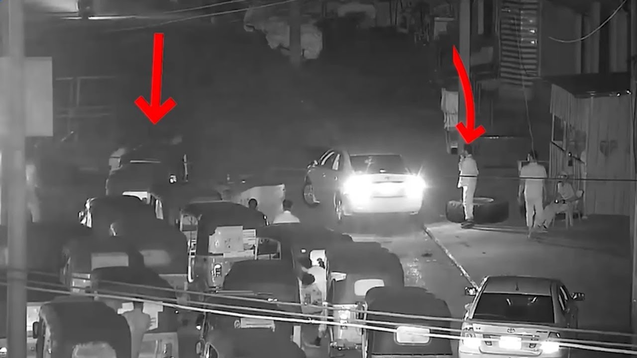 DAAWO: Askari Toos U Toogano Mooto Bajaajle Kadibna Baxsaday Oo Shuute La Horgeeyey