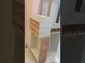 This 2BHK Transformation Defies Logic. #kitchen #kitchendesign #trending #modernhome #viral