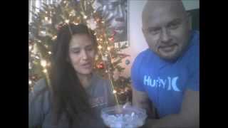Coach Compton Fitness 12 Days Of Giveaway - Day 12 WINNER