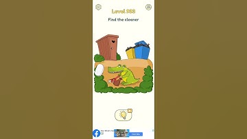 Delete One Part | DOP2 | level 933 #deleteonepart #shorts #viral #subscribe