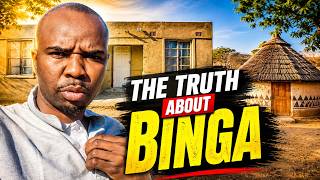 Download lagu Binga Beyond WHAT YOU See
