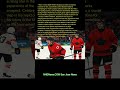 Milan Cortina 2026 Winter Olympics provided a breakout moment for San Jose Sharks center Macklin Cel