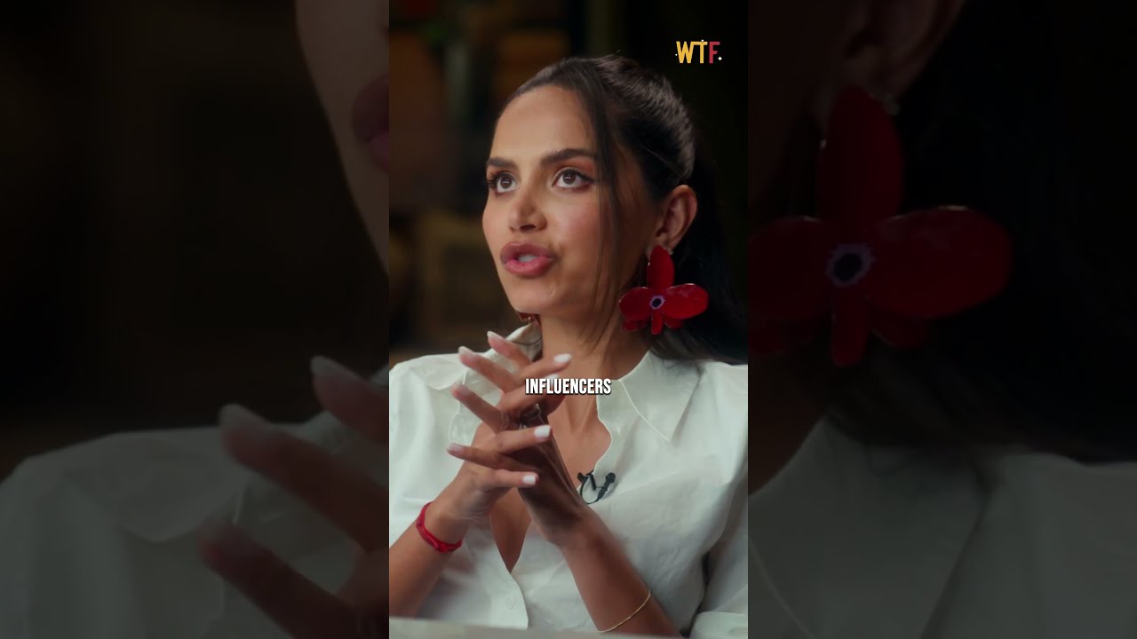 SRK Should Launch A Fragrance Brand