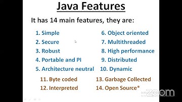 CORE JAVA @ 9:00 AM (IST) by Mr.HariKrishna from 6th July