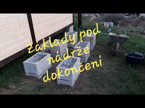 Video: „Chaty“na Svahu