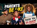 Why Parents Are Like This 😭🔥