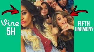VINES Fifth Harmony