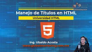 (Español) Desarrollo Web Moderno html/css/JS [1]