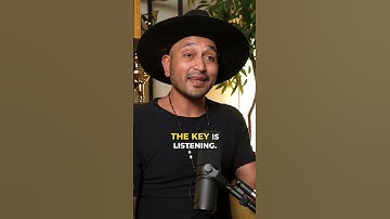 The Power of Active Listening #shorts