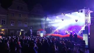 Łzy - Puste słowa, The White Stripes & Deep Purple medley [31 Finał WOŚP] screenshot 2