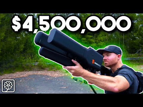 Top 10 Most Expensive Guns in The World in 2021