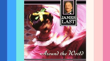 JAMES LAST - Londonderry Air