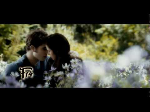 Edward & Bella - River Flows In You [Dedicate to Him +.+]