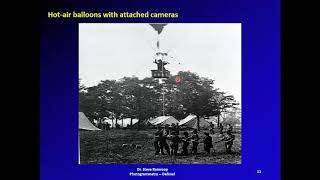 RS   Lecture 1   Photogrammetry   Defined