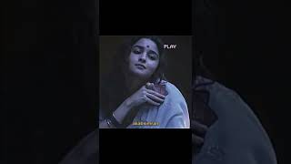 Gangubai Alia Bhatt Full Movie Alia Bhatt New Movie Cleavage Bollywood