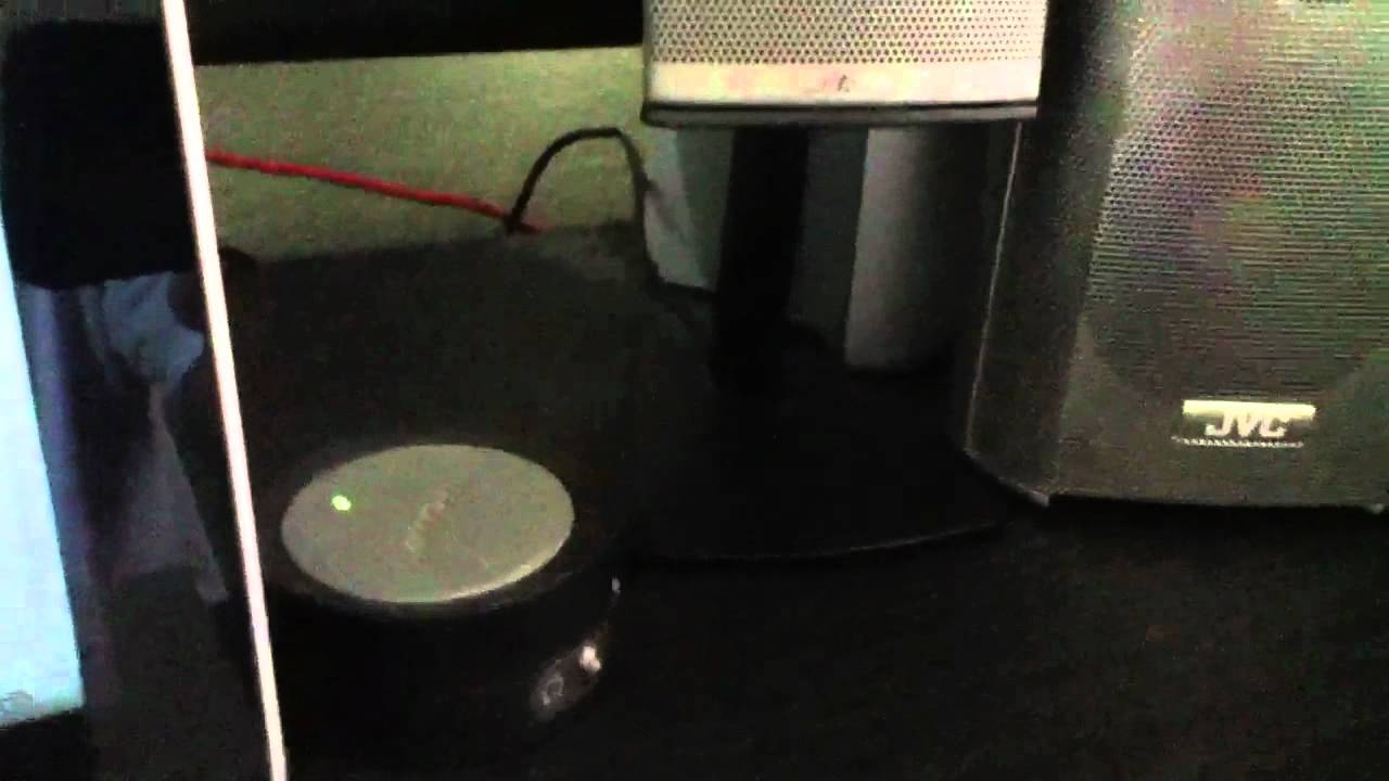 Bose Companion 3 Series ll Sound Quality Test