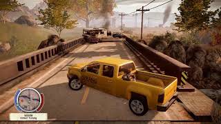 State Of Decay Year-One Part 7 @TwoWheelUnion