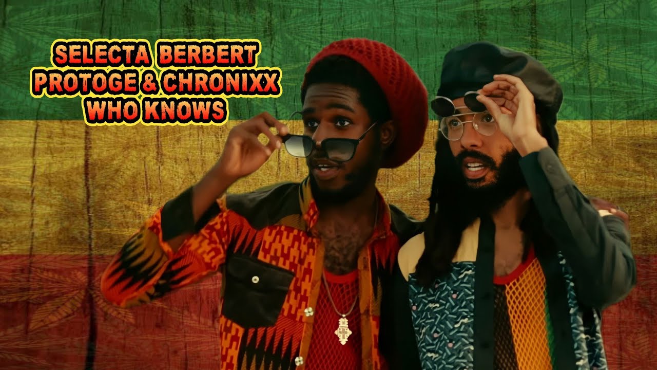 Protoge & Chronixx - Who knows Legendado PT BR - YouTube
