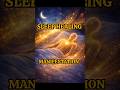 Sleep Healing Manifestation #sleepenergy#divinehealing#energyhealing#manifesthealth#spiritualhealing