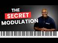The Secret Gospel Modulation That Instantly Makes You Sound Better