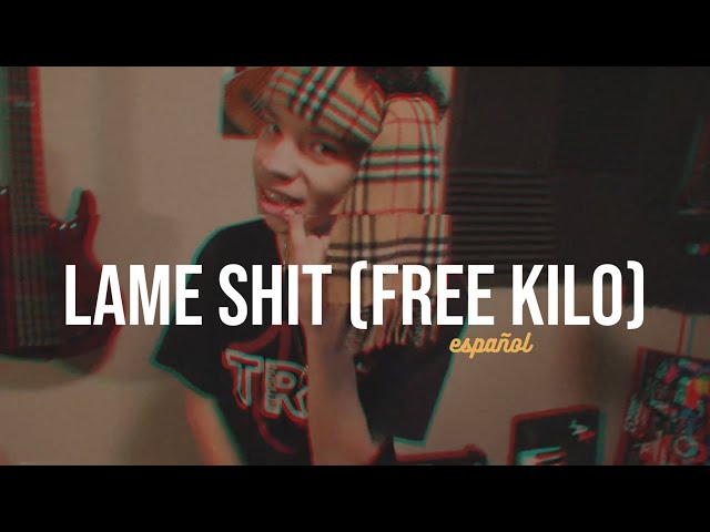 Lil Mosey - Lame Shit (Sub.Español) class=