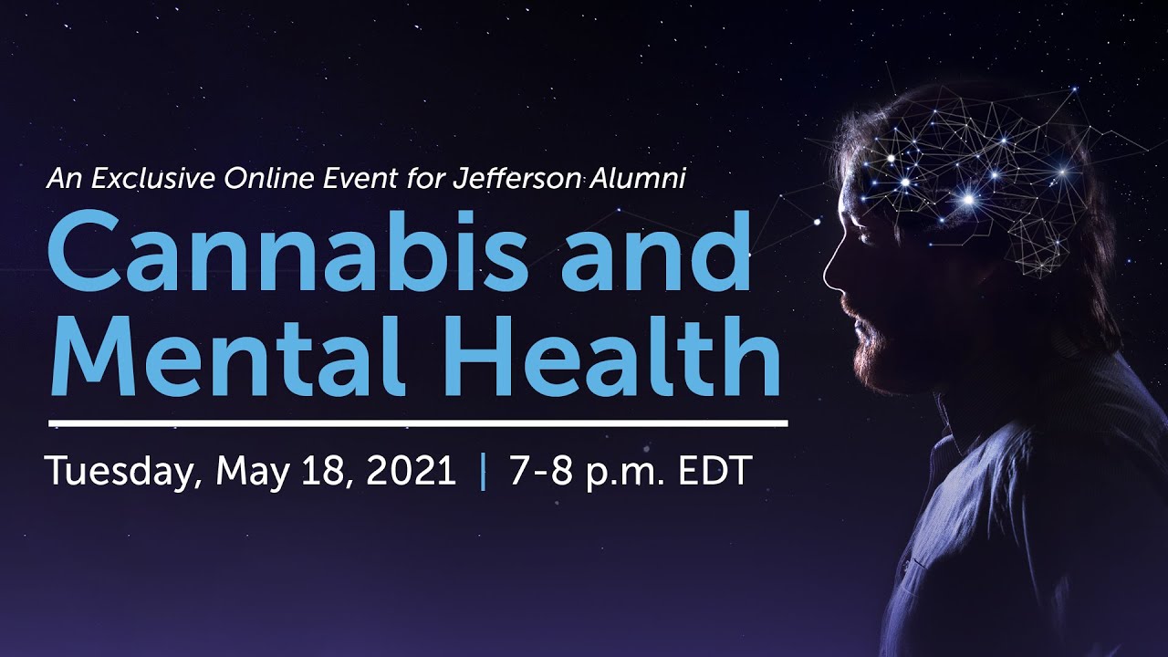Download Cannabis and Mental Health
