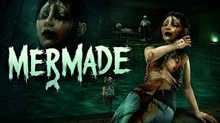 A Human Turned Into a Mermaid Against Her Will | MERMADE Full Gameplay