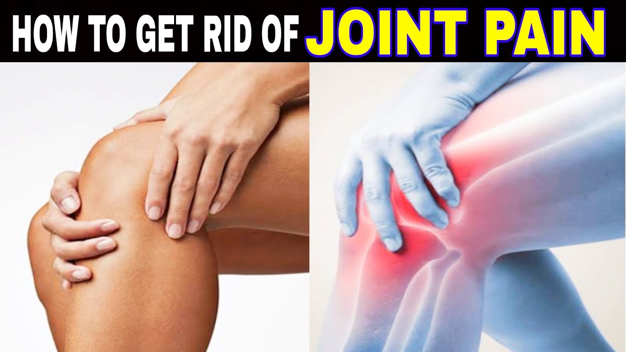 Get rid of joint painJoron ke Dard ka ilajJoint pain home remedy Urdu