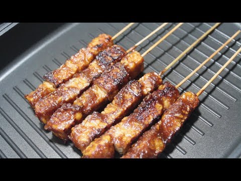 resep-sate-tempe